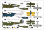 1:72 Beech D-17 „Staggerwing“