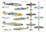 1:72 Messerschmitt Bf 109 F-1 „Fridrich are Coming“