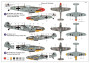 1:72 Messerschmitt Bf 109G-6 w/ WGr.21