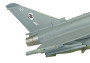 1:48 Eurofighter Typhoon FGR.4, RAF No.11 Sqn, Operation Ellamy