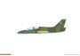 1:72 Aero L-39 Albatros (Dual Combo, Limited Edition)