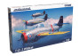 1:48 Grumman F4F-3 Wildcat (WEEKEND edition)