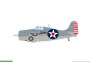 1:48 Grumman F4F-3 Wildcat (WEEKEND edition)