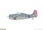 1:48 Grumman F4F-3 Wildcat (WEEKEND edition)