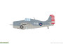 1:48 Grumman F4F-3 Wildcat (WEEKEND edition)