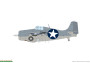 1:48 Grumman F4F-3 Wildcat (WEEKEND edition)