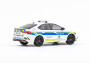 1:43 Škoda Octavia IV RS (2020) – Polícia Slovinsko