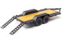 1:24 Axial SCX24 príves s LED svetlami