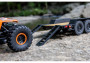 1:24 Axial SCX24 príves s LED svetlami