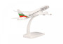 1:200 Airbus A220-300, Bulgaria Air (Snap-Fit)