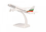 1:200 Airbus A220-300, Bulgaria Air (Snap-Fit)