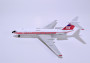 1:200 Tupolev Tu-134A, Czechoslovak Airlines, OK ČSA Colors