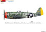 1:48 Republic P-47D-25RE Thunderbolt (Basic Kit)