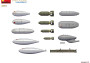 1:48 Republic P-47D-25RE Thunderbolt (Basic Kit)