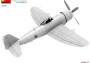 1:48 Republic P-47D-25RE Thunderbolt (Basic Kit)