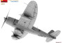 1:48 Republic P-47D-25RE Thunderbolt (Basic Kit)