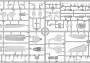 1:48 Republic P-47D-25RE Thunderbolt (Basic Kit)