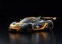 Mini-Z RWD McLaren P1 GTR 60th Anniversary s vysielačom KT-531P