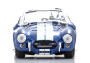 1:43 Shelby Cobra 427S/C Spider, N. Screen, 1965 (Blue)