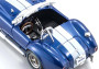 1:43 Shelby Cobra 427S/C Spider, N. Screen, 1965 (Blue)