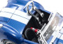 1:43 Shelby Cobra 427S/C Spider, N. Screen, 1965 (Blue)