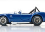 1:43 Shelby Cobra 427S/C Spider, N. Screen, 1965 (Blue)