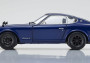 1:18 Nissan Fairlady Z-L (S30), 1970 (Blue Metallic)