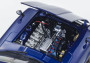 1:18 Nissan Fairlady Z-L (S30), 1970 (Blue Metallic)