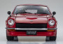 1:18 Nissan Fairlady Z-L (S30), 1970 (Red Metallic)