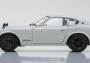 1:18 Nissan Fairlady Z-L (S30), 1970 (White Pearl)