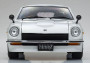 1:18 Nissan Fairlady Z-L (S30), 1970 (White Pearl)
