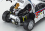 1:18 Lancia 037 Rally, No.1, Winner Monte Carlo 1983