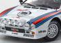 1:18 Lancia 037 Rally, No.1, Winner Monte Carlo 1983