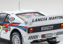 1:18 Lancia 037 Rally, No.1, Winner Monte Carlo 1983