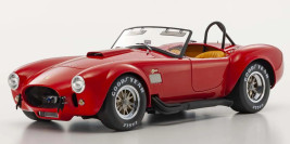 1:12 Shelby Cobra 427 S/C Spider, FAM, 1962 (Red)