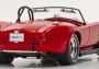 1:12 Shelby Cobra 427 S/C Spider, FAM, 1962 (Red)