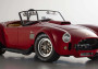 1:12 Shelby Cobra 427 S/C Spider, FAM, 1962 (Red)