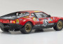 1:18 De Tomaso Pantera, No.43, 1975 LM