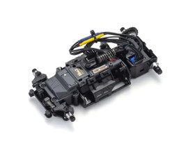 Mini-Z MR-04EVO2 Chassis Set W-MM 5600kV