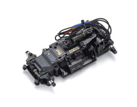 Mini-Z MR-04EVO2 Chassis Set N-MM2 4100kV