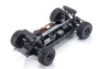 1:10 KB10L Toyota Tacoma TRD Pro Electric Lunar Rock VE 3S 4WD (Ready Set)