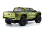 1:10 KB10L Toyota Tacoma TRD Pro Electric Lime VE 3S 4WD (Ready Set)