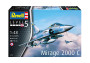 1:48 Dassault Mirage 2000C