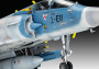 1:48 Dassault Mirage 2000C