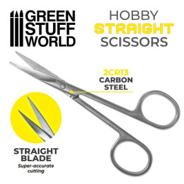 Nožnice rovné Hobby Scissors