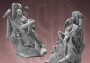 1:10 Journeyman Miniatures – The Morrigan