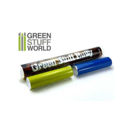 Green Stuff Bar - dvojzložkový epoxidový tmel (100 g)