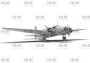 1:48 Mitsubishi Ki-21-Ib „Sally“