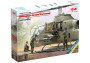 1:35 Helicopters Ground Personnel (Vietnam War)