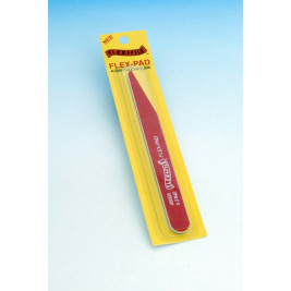 Brusný pilník Flex-Pad velmi jemný (zrnitost 600)